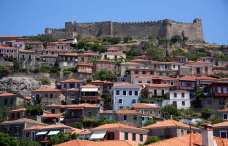 Evi al, vizeden kurtul!