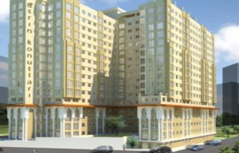  Asrın Konutları'nda fiyatlar 127 bin liradan başlıyor! 