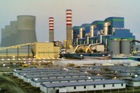 Alarko ve Cengiz, santral için köylüleri iknaya çalışıyor!