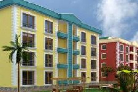 Zümrütevler'de 125 bin TL'ye 3+1! Hemen teslim!