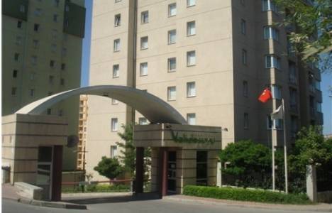 Gaziosmanpaşa Valide Suyu Konutları nda satışlar tamamlandı!