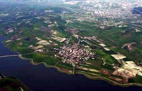 Arnavutköy'de icradan 19.7 milyon TL'ye satılık fabrika!