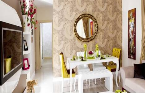  Rams Yapı Sample Park Konutları