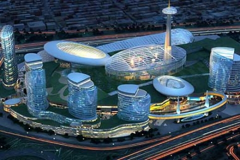 Mahmutbey Mall Of İstanbul'da 525 bin TL'ye 3+1!