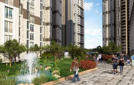  Samsun Towers Evleri