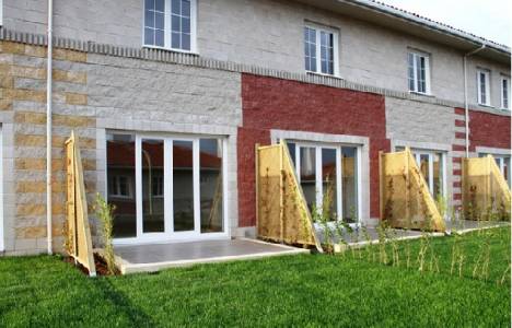 Tuzla Tepeören Arkeon Villaları nda 360 bin TL ye!