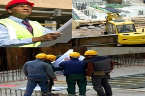 Bilişim Eğitim Merkezi inşaat mühendisliği kursu veriyor!