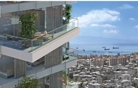 Mai Rezidans Evleri nde 203 bin liraya! 10 karede!