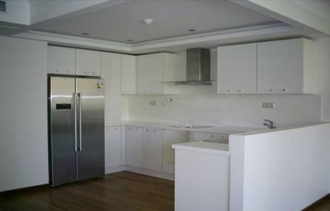 Ortaköy One Evleri nde 3+1 bahçe dubleksi 1 milyon 750 bin dolar!