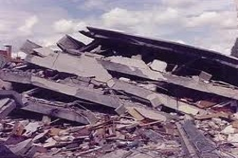 İstanbul 'un deprem ve yangın risk haritası çıkıyor!