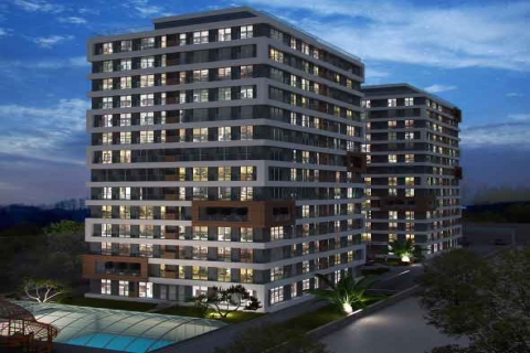 Kavi Homeaves'te yüzde 5 peşinat kampanyasında son günler! 103 bin TL'ye! 