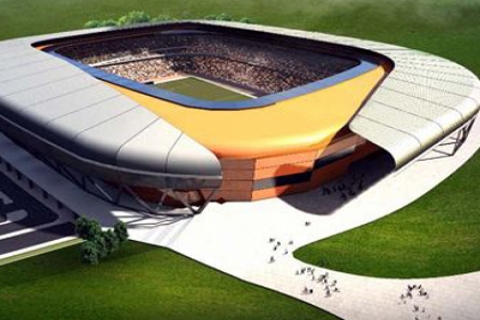 TOKİ, Doğu illerinde spor kompleksleri yapacak!