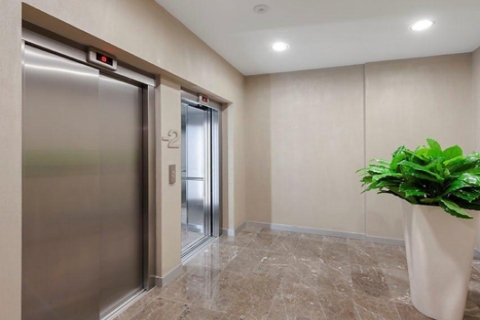 29 karede Terrace Feri turu!