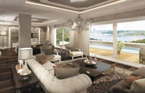 Sultan Makamı Konakları nerede? 