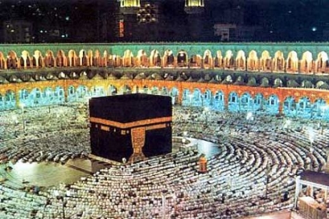 Umre ziyareti de fırsat sitelerine girdi!