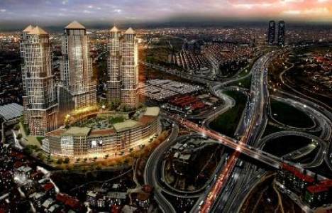 Gaziosmanpaşa Viaport Venezia nerede?