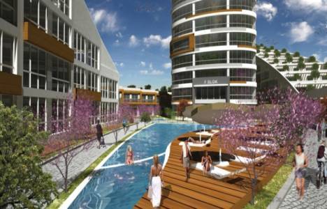 Pendik’te satışta olan 18 konut projesi!