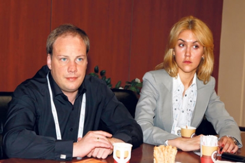 Kischel Konstantin: Türklerin Rusya'daki inşaat işleri 2 katına çıkabilir! 