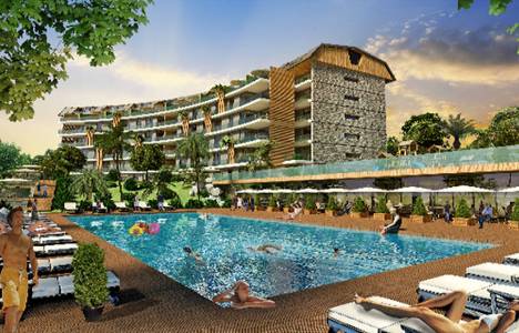 Stimbol Çekmeköy Projesi nden ilk görüntüler! Yakında satışta!