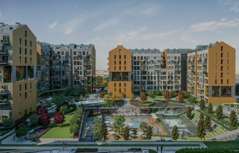 3S Firuze Konakları daire fiyatları 2017!