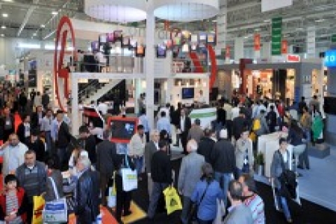 Yapı Fuarı'nı 111 bin kişi ziyaret etti!