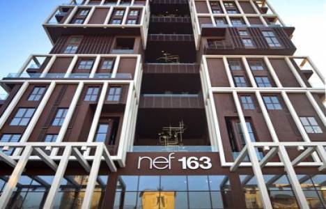 Nef Flats fiyatları !
