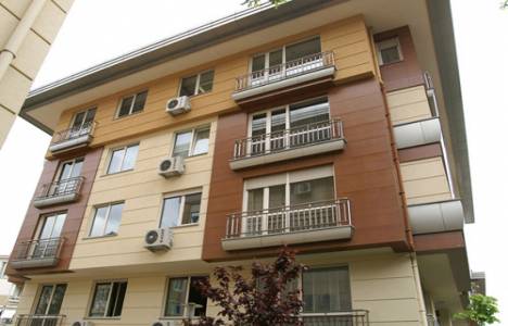 Şeker Vadi Konakları'nda son daire!4+1 dubleks 1,15 milyon dolar! 