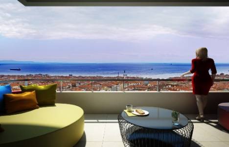 Toya Vista da yüzde 1 peşinatla, 255 bin TL ye! Fiyat listesi!