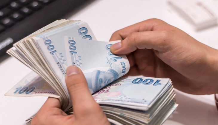 Emeklilere bayram öncesi 3 bin 500 lira maaş ödemesi! Son tarih açıklandı