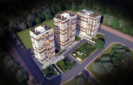 Arcadia Rezidans Ümraniye ulaşım!