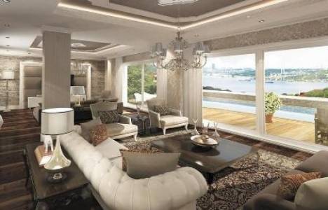 Sultan Makamı Konakları ulaşım!