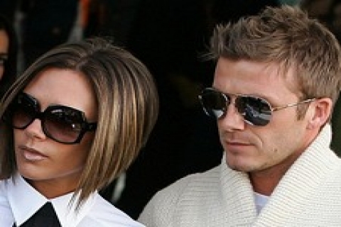 David Beckham, evinde Türk seramiklerini tercih ediyor!