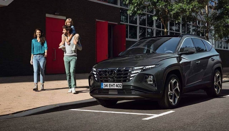 Hyundai Tucson ne kadar? İşte kampanyalı fiyatlar! Hyundai Tucson 15 Ocak fiyat listesi…