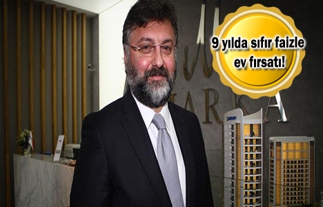 İnşaatçılar, gayrimenkul sertifikasında değişiklik istiyor!