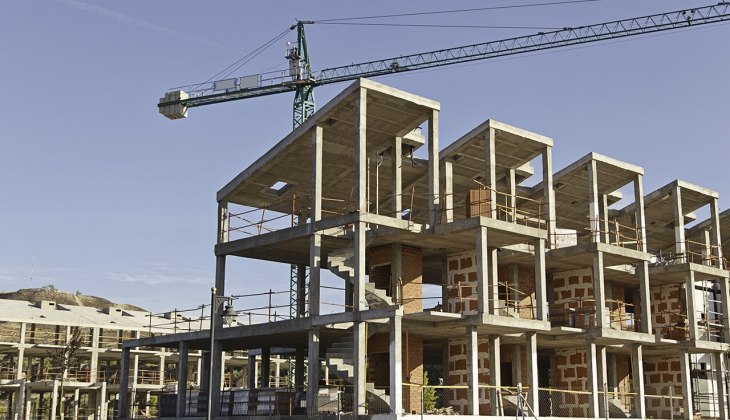 Hatay Ayakkabıcılar Sanayi Sitesi'nde 183 adet iş yeri yaptırılacak!