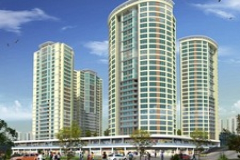 Acunkent ve Babil Kuleleri için fiber optik altyapı sağlanıyor!