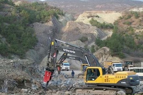 Ataç İnşaat Tuna Hidroelektrik Santrali'ni tamamladı!