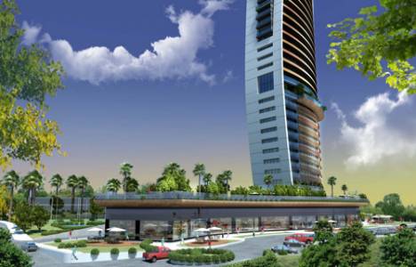 Kartal Kompleks projesinden ilk görüntüler!