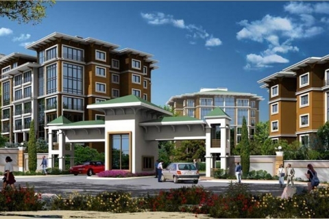  Beyzade Sitesi'nde 321 bin liraya 3+1 ters dubleks! Hemen teslim!