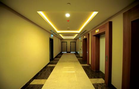 Ağaoğlu My Office Gold Maltepe’de satışlar tamamlandı!