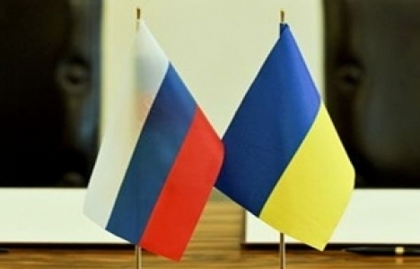 Ukrayna'ya gaz akışı başlıyor!