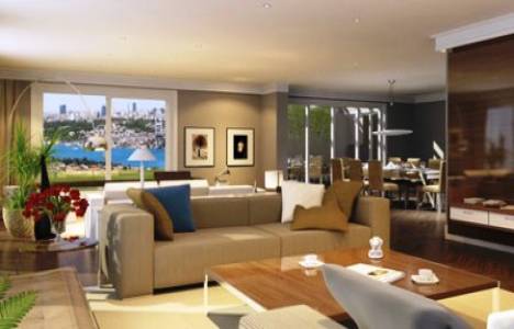 Ant Teras Beylerbeyi nde metrekare fiyatı 5 bin dolar!