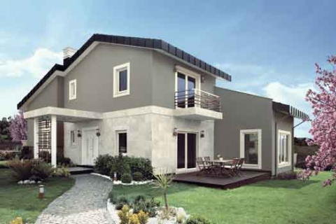 Sakurapark Yalova'da 1 milyon 70 bin TL'ye! 