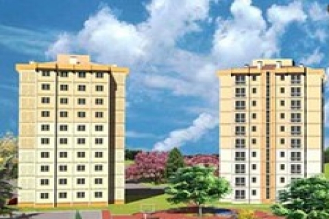 TOKİ Adana'da 1.224 konut yaptıracak!