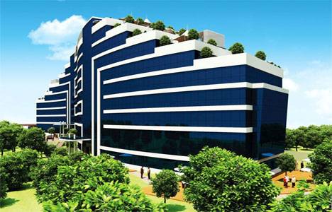 Sweet Life Center resimleri!