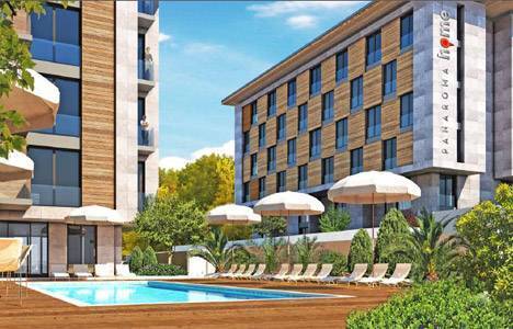 Sarıyer Panaroma Home iletişim!