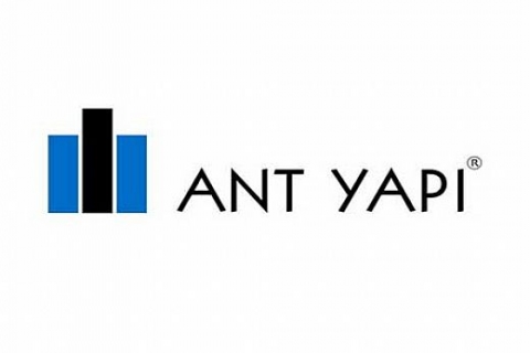 Ant Yapı, Beylerbeyi'nde villa projesine başlıyor! 