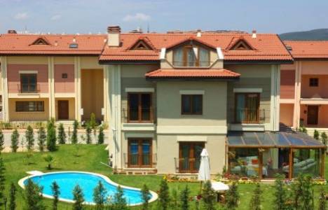 İdealistkent Çekmeköy Evleri