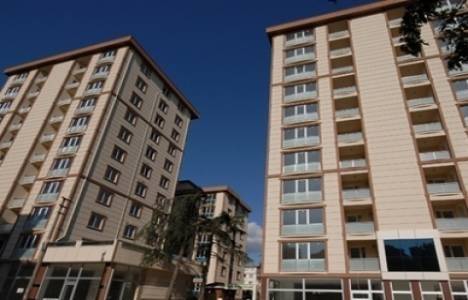 Kartal Sakızağacı Koru Konutları nda 450 bin TL ye 3+1!