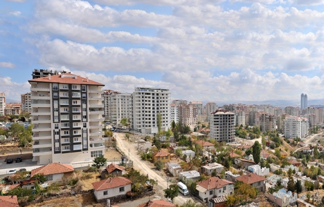 Kentsel dönüşüm harç muafiyeti kalktı mı?